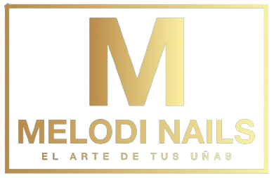 Melodi Nails Logo